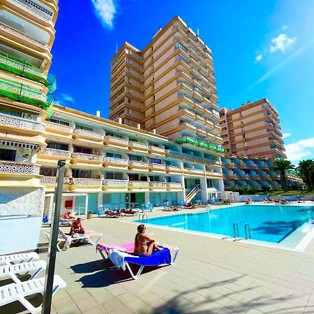 Апартаменты Playa Honda Sea View Плая-де-лас-Америкас Экстерьер фото