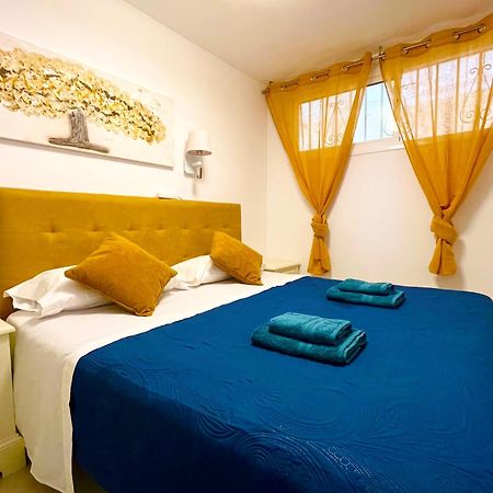 Апартаменты Playa Honda Sea View Плая-де-лас-Америкас Экстерьер фото
