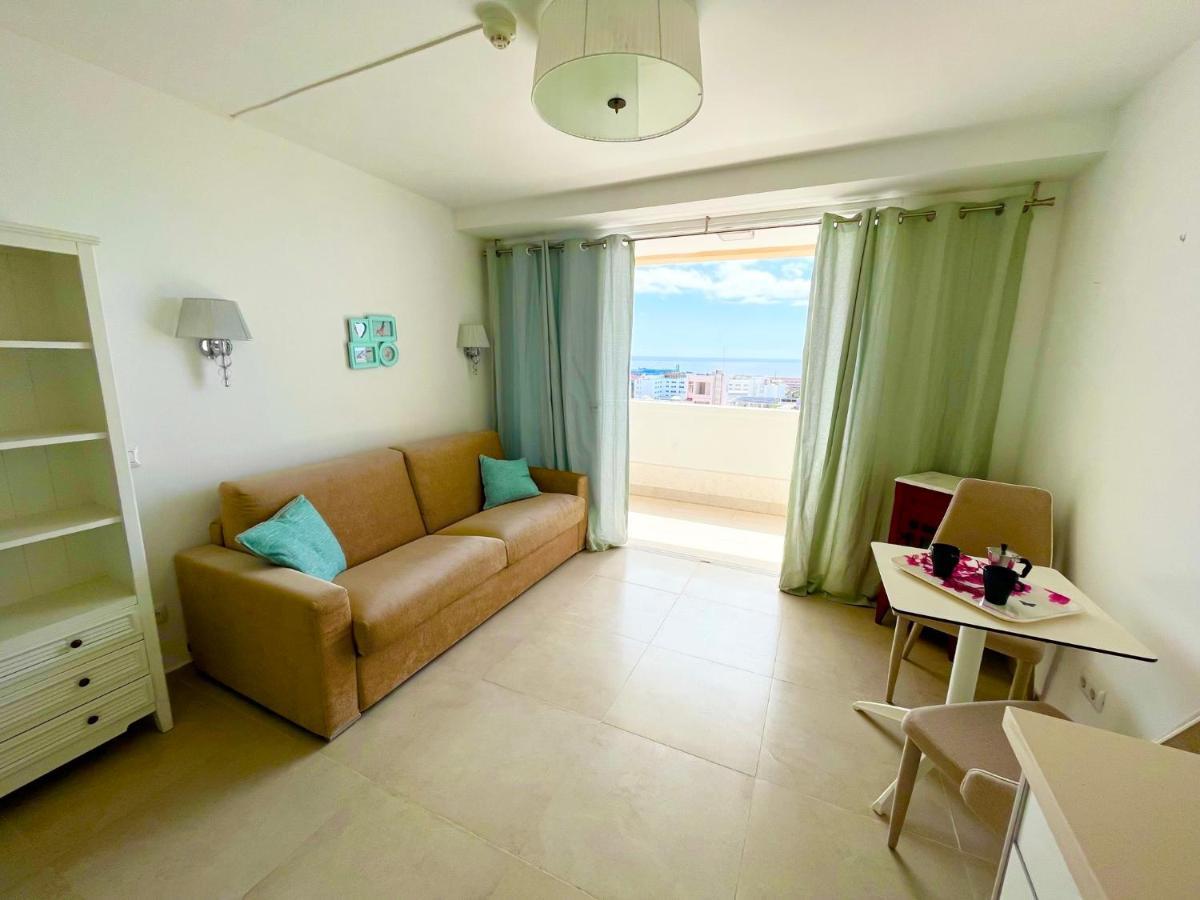 Апартаменты Playa Honda Sea View Плая-де-лас-Америкас Экстерьер фото